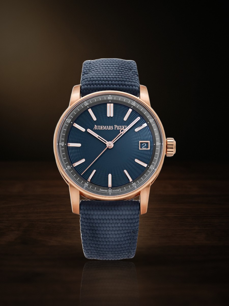 Audemars Piguet