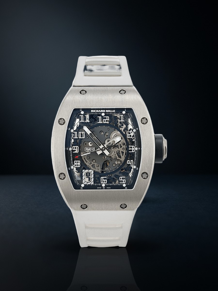 Richard Mille